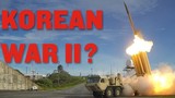 Chiến tranh Triều Tiên 2.0 biến Hàn Quốc thành “sa mạc”?
