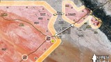 Chiến dịch giải phóng Deir Ezzor: Ngày tàn của phiến quân IS