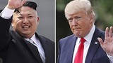 Ông Trump “tiến thoái lưỡng nan” trong cuộc khủng hoảng Triều Tiên