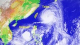 Trung Quốc "thấp thỏm" chờ siêu bão Talim và Doksuri…