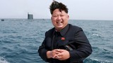 Nghi vấn Triều Tiên tự đóng tàu ngầm hạt nhân đầu tiên