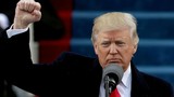 Tổng thống Trump: Mỹ có thể phải “hủy diệt hoàn toàn” Triều Tiên