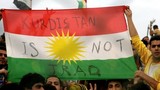 Người Kurd Iraq đang châm ngòi thùng thuốc súng Trung Đông?