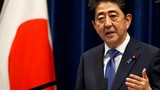 Thủ tướng Abe giải tán Hạ viện Nhật Bản