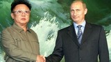 Cách đây 16 năm, ông Kim Jong-il tiết lộ với ông Putin thông tin "độc"