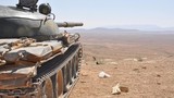 Quân đội Syria giải phóng phần lớn thành phố Mayadin