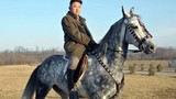 Triều Tiên công bố những hình ảnh đẹp về ông Kim Jong-un