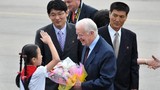 Cựu Tổng thống Carter có mang lại hoà bình cho Bán đảo Triều Tiên?