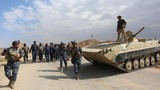 Vì sao Iraq mở chiến dịch quân sự lớn ở Kirkuk?
