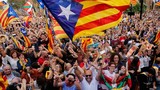 Catalonia tuyên bố độc lập, TBN thông qua các biện pháp khẩn cấp