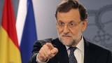 Thủ tướng Tây Ban Nha giải tán cơ quan lập pháp Catalonia
