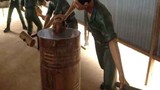 45 kiểu tra tấn man rợ ở nhà tù Phú Quốc 