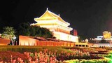 Quảng trường Thiên An Môn được xây dựng thế nào?