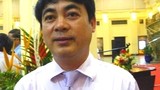 Ông Nghiêm Xuân Thành làm TGĐ của Vietcombank