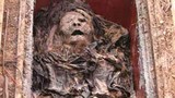 Những xác ướp cổ kỳ lạ nhất Việt Nam