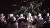 Cận cảnh tiệc Giáng sinh đình đám của Hitler