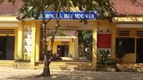 Khởi tố bảo vệ dâm ô hai học sinh tiểu học 