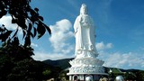 Thăm ngôi chùa có tượng Phật Quan Thế Âm cao nhất VN