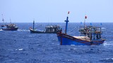 Thêm một tàu cá ngư dân Việt Nam bị Trung Quốc bắt giữ
