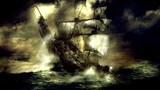 Bí mật thế kỷ: Cuộc rượt đuổi của những con tàu ma 