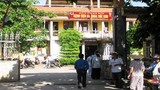 Bệnh nhân tử vong khi truyền nước tại Bệnh viện Sóc Sơn 