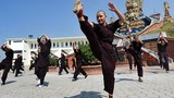 Huyền bí võ thuật Tạng, Khương nơi “nóc nhà thế giới“