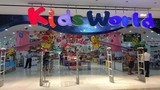 “Vui hội trăng rằm” cùng Kids World