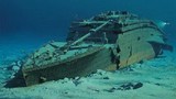 Những xác tàu biến mất bí ẩn dưới đáy đại dương 
