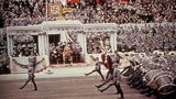 Sinh nhật lần thứ 50 của Hitler hoành tráng cỡ nào? 