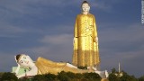10 bức tượng tôn giáo khổng lồ nhất thế giới 