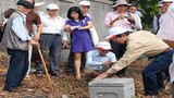Bí ẩn lăng mộ vua Quang Trung: Cần tiến hành khảo cổ