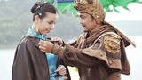 Công chúa Ngọc Hân có thật sự yêu vua Quang Trung?