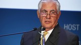 Ngoại trưởng Mỹ Rex Tillerson: Thành công không đến từ “tư tưởng suông” 