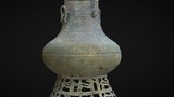 Lộ diện cổ vật 2000 tuổi sắp đem đấu giá tại Hà Nội