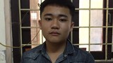 Quảng Ninh: Làm rõ vụ nam thanh niên 17 tuổi vác súng dằn mặt bảo vệ 
