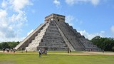 10 ngôi đền nổi tiếng của nền văn minh Maya cổ đại