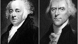5 tình bạn chính trị huyền thoại định hình nên lịch sử Mỹ 