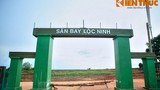 Sân bay có số phận đặc biệt nhất chiến tranh Việt Nam