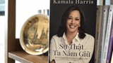 Giải mã hồi ký gây sốt của nữ Phó Tổng thống Mỹ Kamala Harris 