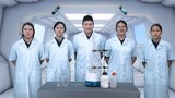 Màng polymer phân hủy sinh học từ tinh bột: Công trình mang thương hiệu Việt 