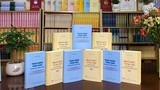 Nội dung nổi bật trong hai cuốn sách mới của Tổng Bí thư Nguyễn Phú Trọng