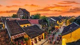 Top thành phố du lịch hàng đầu châu Á: Có phố cổ Hội An! 