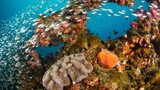 Ngắm rạn san hô nghìn năm tuổi, có nguy cơ biến mất hoàn toàn 