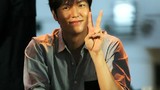 Lee Min Ho hát trước 15000 fan hâm mộ Philippines