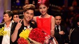 Chàng trai phu hồ 18 tuổi chiến thắng ngoạn mục Project Runway