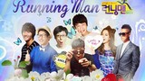 Sao Hàn đồng loạt tấn công trên “Running Man” Việt Nam