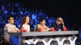 Vietnam's Got Talent bị cúp sóng truyền hình vì mất điện