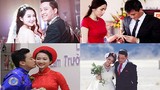 Những đám cưới “hot” nhất của sao Việt năm 2014