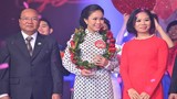 Lâm Ngọc Hoa đăng quang Nữ hoàng “Solo cùng Bolero“