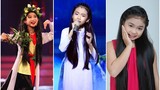 Những tài năng nhí làm khuynh đảo showbiz Việt